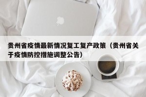 贵州省疫情最新情况复工复产政策（贵州省关于疫情防控措施调整公告）