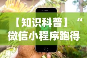 必备科技“微乐有没有透视软件”能不能开挂!