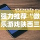 强力推荐“微乐游戏陕西三代玩法技巧和方法”科技辅助神器手机版教程