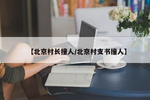 【北京村长撞人/北京村支书撞人】