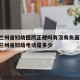 甘肃兰州省妇幼医院正规吗有没有负面新闻/甘肃兰州省妇幼电话是多少