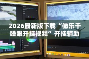 2026首发辅助“邯郸胡乐麻将开挂神器”(透视挂)辅助透视教程