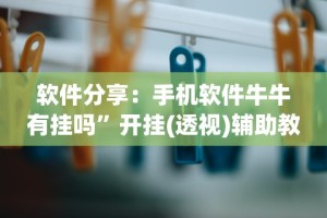 [分享]“微乐南昌麻将怎么打才会赢”作弊挂(辅助外挂+