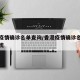 香港疫情确诊名单查询/香港疫情确诊名单查询系统