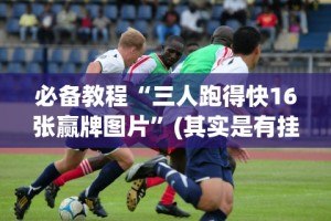 必备教程“三人跑得快16张赢牌图片”(其实是有挂)