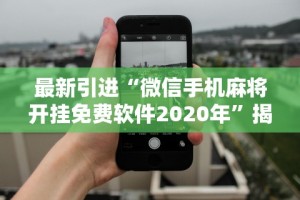 辅助开挂神器“十三道技巧攻略”详细分享装挂步骤教程