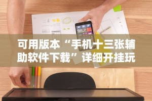 可用版本“手机十三张辅助软件下载”详细开挂玩法