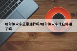 哈尔滨火车正常通行吗/哈尔滨火车现在停运了吗