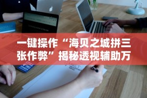 一键操作“海贝之城拼三张作弊”揭秘透视辅助万能挂用法