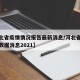 【河北省疫情情况报告最新消息/河北省疫情最新数据消息2021】