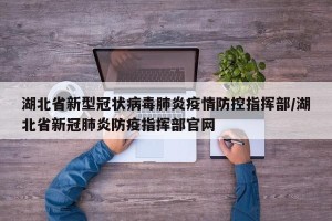 湖北省新型冠状病毒肺炎疫情防控指挥部/湖北省新冠肺炎防疫指挥部官网