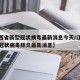【江西省新型冠状病毒最新消息今天/江西省新型冠状病毒肺炎最新消息】