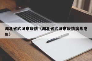 湖北省武汉市疫情（湖北省武汉市疫情病毒电影）