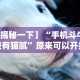 实操教程“微乐上海麻将万能开挂器”附透视挂详细教程