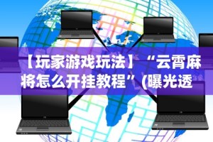 辅助开挂教程“微信十三水胜率”(原来确实是有插件)