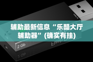 [8秒详论]“小宝跑得快开挂”附透视挂详细教程
