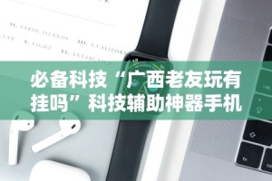 必备科技“广西老友玩有挂吗”科技辅助神器手机版教程