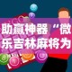 助赢神器“微乐吉林麻将为什么一直输”确实果然有挂