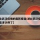 【湖北武汉疫情的最新报道/湖北武汉疫情最新消息多少例了】