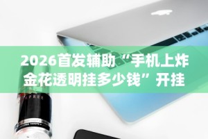 2026首发辅助“手机上炸金花透明挂多少钱”开挂神器{透视辅助}全揭秘