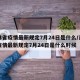 吉林省疫情最新规定7月24日是什么/吉林省疫情最新规定7月24日是什么时候
