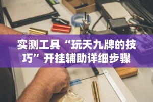实测工具“玩天九牌的技巧”开挂辅助详细步骤