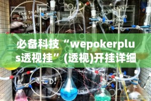 必备科技“wepokerplus透视挂”(透视)开挂详细教程