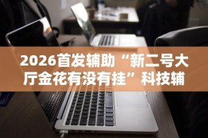 2026首发辅助“新二号大厅金花有没有挂”科技辅助神器手机版教程