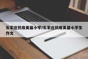 石家庄抗疫美篇小学/石家庄抗疫美篇小学生作文