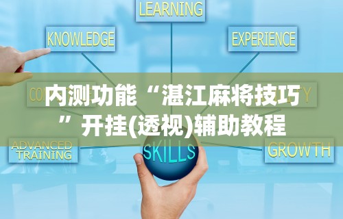 内测功能“湛江麻将技巧”开挂(透视)辅助教程