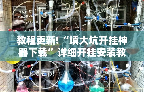 教程更新!“填大坑开挂神器下载”详细开挂安装教程