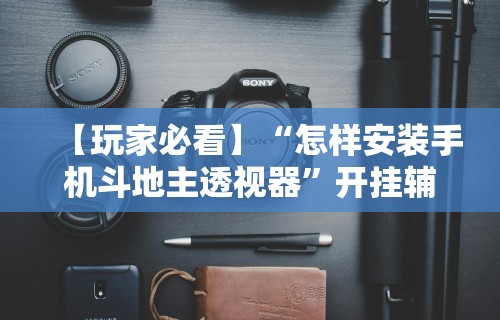 【玩家必看】“怎样安装手机斗地主透视器”开挂辅助脚本+详细开挂