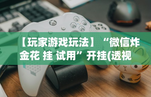 【玩家游戏玩法】“微信炸金花 挂 试用”开挂(透视)辅助教程