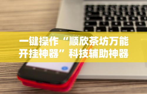 一键操作“顺欣茶坊万能开挂神器”科技辅助神器手机版