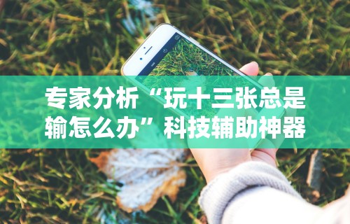 专家分析“玩十三张总是输怎么办”科技辅助神器手机版教程