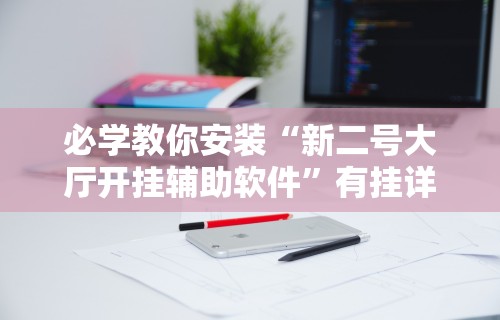必学教你安装“新二号大厅开挂辅助软件	”有挂详细开挂教程