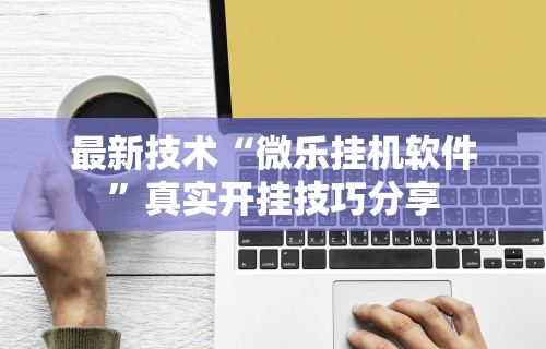 最新技术“微乐挂机软件”真实开挂技巧分享