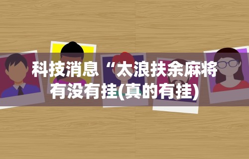 辅助盘点“微乐填大坑透视视频”(原来确实是有挂)