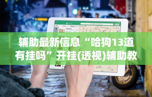 辅助最新信息“哈狗13道有挂吗	”开挂(透视)辅助教程