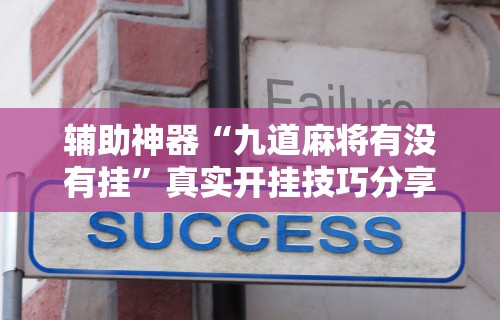 【终于出现】“微乐河北麻将怎么玩赢的多”详细开挂教程