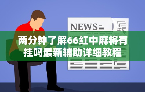 两分钟了解66红中麻将有挂吗最新辅助详细教程 两分钟了解66红中麻将有挂吗最新辅助详细教程