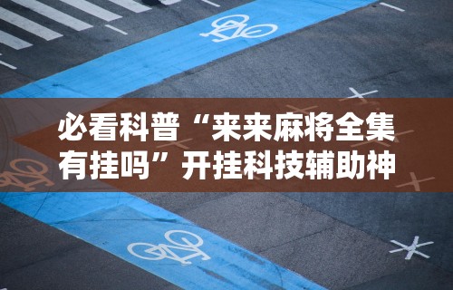 经验传递“微乐山东麻将开挂神器”(其实是有挂)