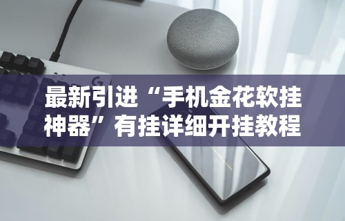 最新引进“手机金花软挂神器”有挂详细开挂教程