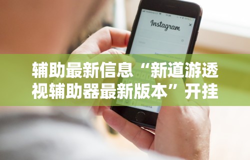 辅助最新信息“新道游透视辅助器最新版本”开挂辅助详细步骤