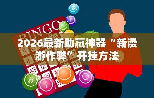 2026最新助赢神器“新漫游作弊	”开挂方法