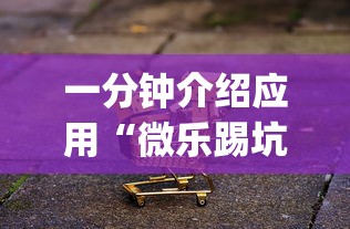 一分钟介绍应用“微乐踢坑辅助透视软件免费”开挂(透视)辅助教程