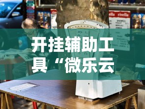 开挂辅助工具“微乐云南麻将为什么一直输”详细辅助教程分享